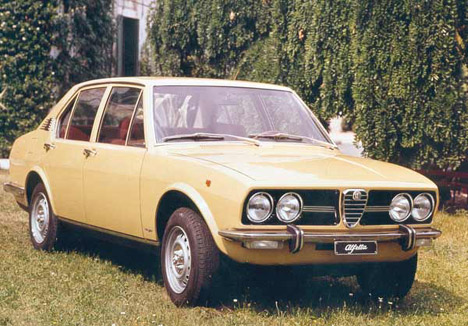 Изображение Alfetta (116)